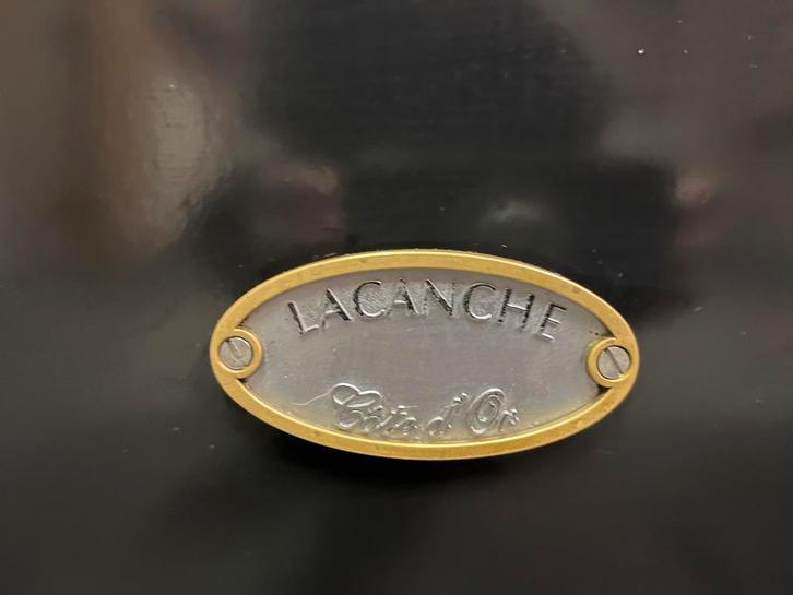 Lacanche gasfornuis, Elektronische apparatuur, Fornuizen, Zo goed als nieuw, Vrijstaand, Gas, 5 kookzones of meer, Warmhoudplaat