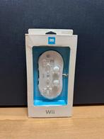 Wii classic controller (nieuw), Games en Spelcomputers, Ophalen of Verzenden, Nieuw
