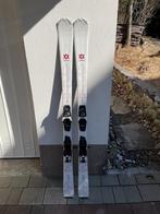 Ski's Völkl (159cm), Sport en Fitness, Ophalen, 140 tot 160 cm, Zo goed als nieuw, Ski's