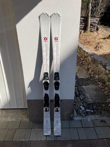 Ski's Völkl (159cm) beschikbaar voor biedingen