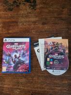Guardians of the Galaxy, Games en Spelcomputers, Games | Sony PlayStation 5, Ophalen of Verzenden, Zo goed als nieuw