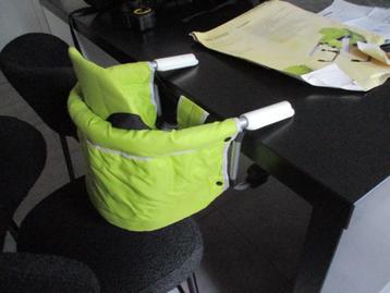 hangstoel kinderstoel dichtplooibaar , voor aan de tafel Cm beschikbaar voor biedingen