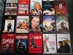 Diverse dvd's uit te kiezen (#7), Cd's en Dvd's, Ophalen of Verzenden