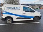 Peugeot Partner, 03/2021, 3 zitplaatsen, Auto's, Euro 6, Wit, Particulier, Te koop