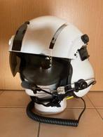 Gentex SPH-5 helicopterhelm, XL, Ophalen of Verzenden, Luchtmacht, Helm of Baret