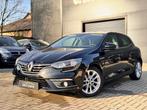 Renault Mégane 1.6 TCe, Autos, Renault, Carnet d'entretien, Noir, Achat, 1197 cm³