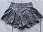 Geruite short Shein maat M (y036), Kleding | Dames, Broeken en Pantalons, Maat 38/40 (M), Kort, Ophalen of Verzenden, Zo goed als nieuw