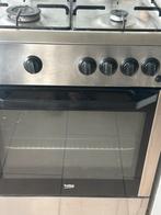 Four a gaz comme neuf ., Electroménager, Cuisinières, Enlèvement, Comme neuf, Gaz