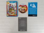 Nintendo Wii U: Super Mario 3D World, Games en Spelcomputers, Ophalen of Verzenden, Gebruikt