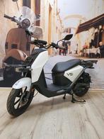 SUPER SOCO VS1, SUPERSOCO, Scooter, 125 cm³, Jusqu'à 11 kW