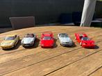 Bburago 1:18, Hobby en Vrije tijd, Ophalen