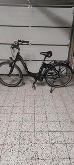 Vélo électrique, Vélos & Vélomoteurs, Autres marques, 50 km par batterie ou plus, Comme neuf, Enlèvement