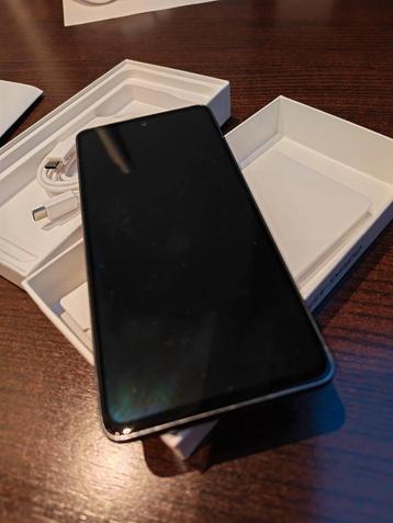 Samsung A53 beschikbaar voor biedingen