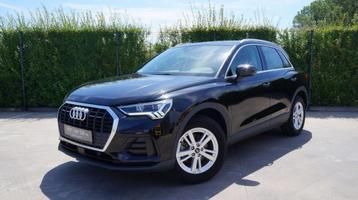 Audi Q3 Q3 35 TFSI 150 pk S-tronic Carplay Pdc Led 12m Gar beschikbaar voor biedingen