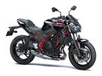 2025 Kawasaki Z650, Motoren, 2 cilinders, Bedrijf, Meer dan 35 kW, 650 cc