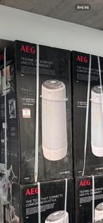 Airco AEG, Ophalen, Nieuw