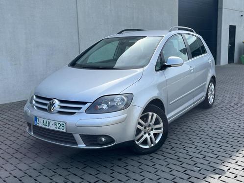 Volkswagen Golf Plus 1.9tdi 2008 249.000km, Auto's, Volkswagen, Bedrijf, Te koop, Golf, ABS, Airbags, Airconditioning, Boordcomputer