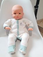 Bébé chéri de Corolle, Ophalen of Verzenden, Zo goed als nieuw, Babypop