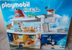 Playmobil 6978 cruise boot, Ophalen, Gebruikt