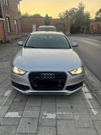 Audi A4 Break, Auto's, Voorwielaandrijving, Euro 5, Beige, 0 kW