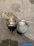 VW Passat 3B3 1.8T AWT motorsteun links rechts, Auto-onderdelen, Gebruikt, Volkswagen, Volkswagen AG, Vw@volkswagen.de