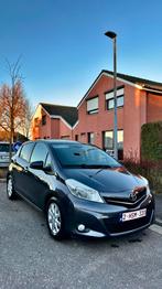 Toyota Yaris 2014 1.4 D-4D, Autos, Euro 5, Achat, Particulier, Yaris