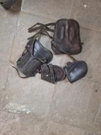 Springschoenen en getten, Ophalen of Verzenden, Gebruikt, Overige toepassingen