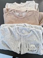 Kruippakjes/pyjama's 68/74, Kinderen en Baby's, Babykleding | Maat 68, Ophalen of Verzenden, Zo goed als nieuw