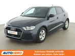 Audi A1 25 TFSI (bj 2021, automaat), Euro 6, 1200 kg, Leder, 5 zetels