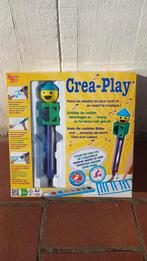 créa-jeu, Enlèvement, Neuf