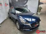 Mazda 2 Skycruise *FULL OPTION, Autos, Mazda, 100 g/km, Bleu, Achat, Hatchback