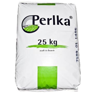 Perlka - azote de chaux - cyanamide de calcium - engrais 