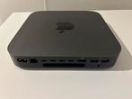 mac mini 2018, i3 processor, 256 GB SSD , 64 GB geheugen, Computers en Software, Apple Desktops, 64 GB of meer, 256 GB, SSD, Ophalen of Verzenden