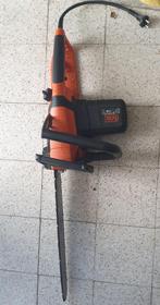 kettingzaag, Ophalen, 70 mm of meer, Kettingzaag, 600 tot 1200 watt