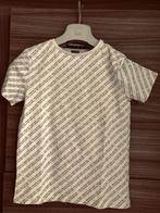 Nieuwe, witte jongens-t-shirt , maat 146, FISH & CHIPS, JBC, Kinderen en Baby's, Kinderkleding | Maat 146, Nieuw, Jongen, Ophalen of Verzenden