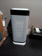 Straalverwarming chauffage, 800 watts ou plus, Moins de 60 cm, Comme neuf, Enlèvement