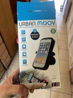 Support Guidon Smartphone pour vélo et Trottinette Water Res, Ophalen of Verzenden, Nieuw