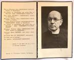 Bidprentje van EH Reimond-Jozef Cheeraert, Ophalen of Verzenden, Bidprentje