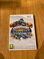 Skylanders giants Wii edition, Games en Spelcomputers, Ophalen of Verzenden, Zo goed als nieuw