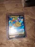 Flying PikachuV 190HP, Hobby en Vrije tijd, Verzamelkaartspellen | Pokémon, Ophalen, Zo goed als nieuw