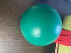 Zitbal, Sport en Fitness, Yoga en Pilates, Ophalen, Gebruikt, Overig