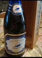 ✓CHAMPAGNE 1500 ml FRANCE 98 (Wereldbeker voetbal 1998), Ophalen, Frankrijk, Nieuw, Champagne