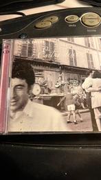 Patrick Bruel entre deux, Enlèvement, Comme neuf