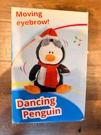 Dansende pinguïn kerst, Ophalen of Verzenden