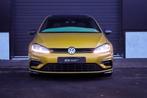 Volkswagen Golf 7.5 R | DSG | Virtual | Dynaudio | Leder, Auto's, Volkswagen, Automaat, 1984 cc, Leder, Bedrijf