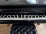 Bösendorfer Vleugelpiano, Muziek en Instrumenten, Piano's, Gebruikt, Verzenden, Zwart, Hoogglans