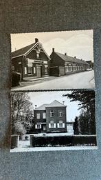 Mol-Rauw : Pastorij - Meisjesschool (2 postk.), Ophalen of Verzenden