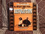 Ennio Morricone - Il était une fois la Révolution, Ophalen of Verzenden, Zo goed als nieuw, 12 inch