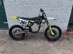 Rijwielgedeelte Husqvarna FC 450 2021, Motoren, Tuning en Styling, Ophalen