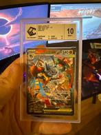 Mega Lucario ex 179 CCC 10, Enlèvement, Neuf, Autres types